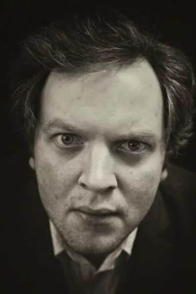 Miles Jupp