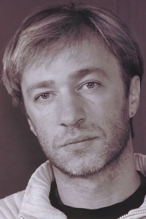 Pavel Kapitonov