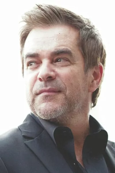 Sylvain Cossette