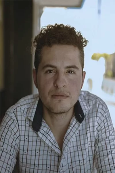 Alejandro Rogua