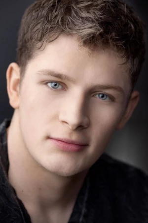 Brett Dier