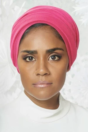 Nadiya Hussain