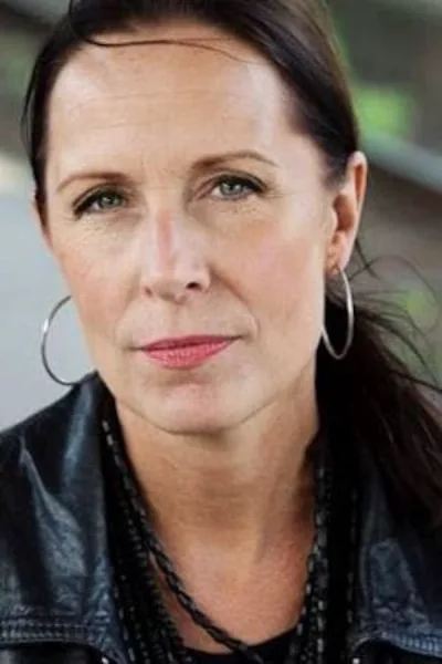 Karin Mattisson