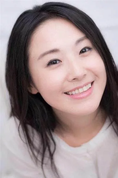 Keiko Shirasu