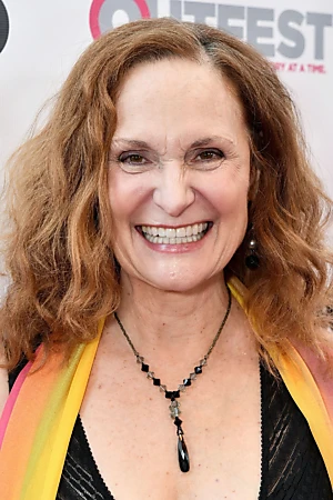 Beth Grant