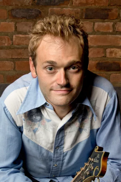 Chris Thile