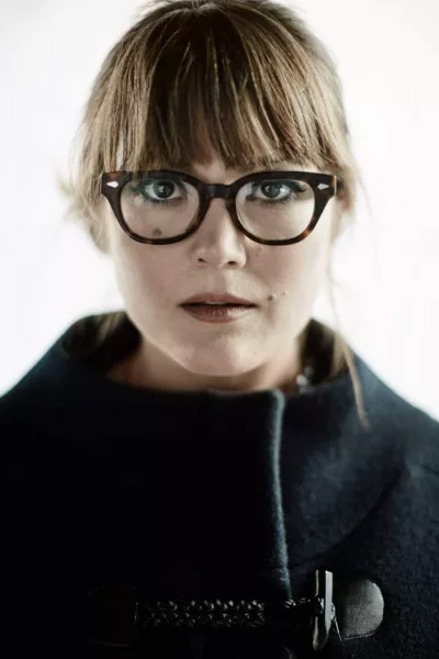 Sara Watkins