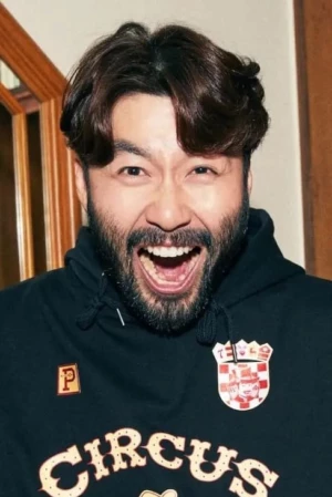 Noh Hong-chul