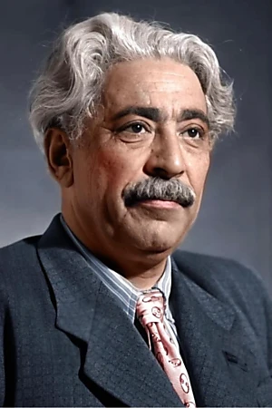 Samad Vurgun