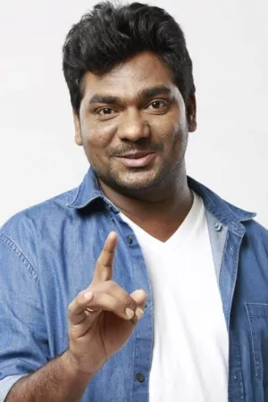 Zakir Khan