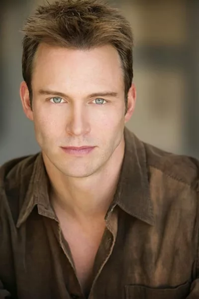 Eric Martsolf