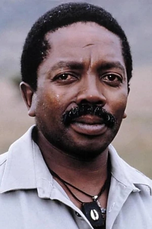 John Matshikiza