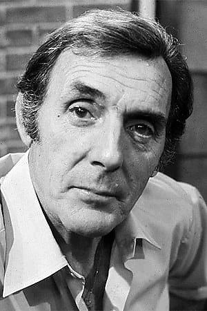 Eric Sykes