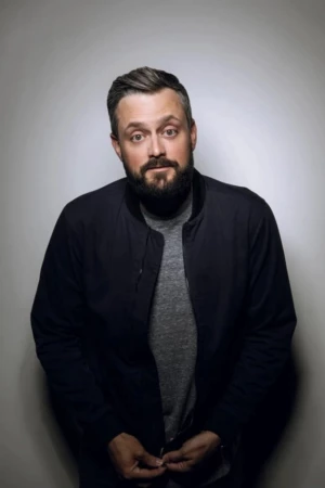 Nate Bargatze