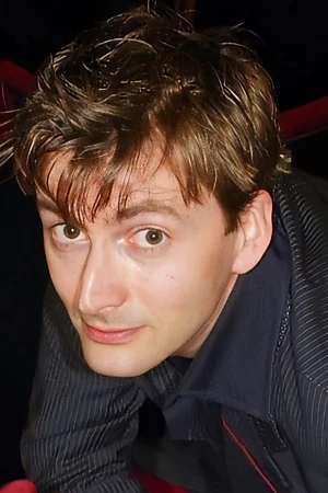 David Tennant