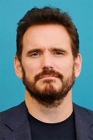 Matt Dillon