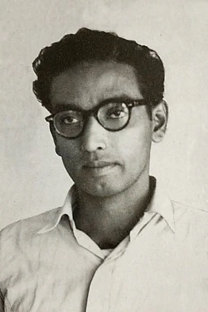 Ramananda Sengupta