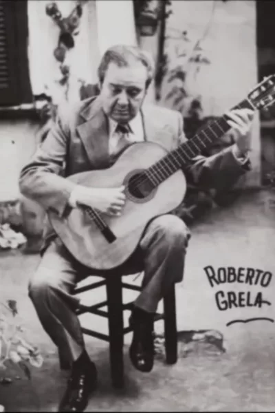 Roberto Grela