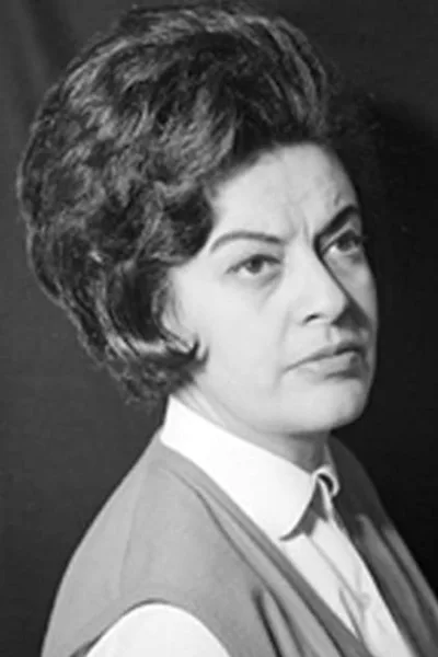 Maria Bastos