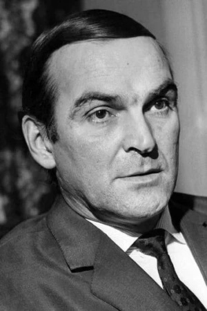 Stanley Baker