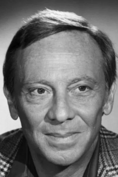 Norman Fell