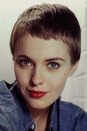 Jean Seberg