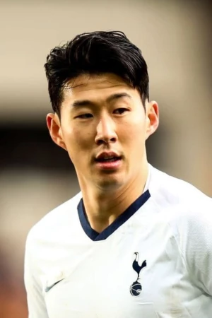 Son Heung-min