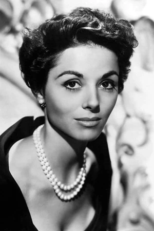 Dana Wynter