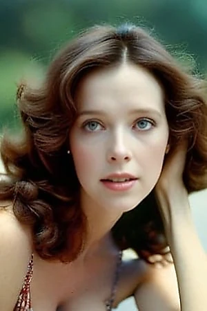 Sylvia Kristel