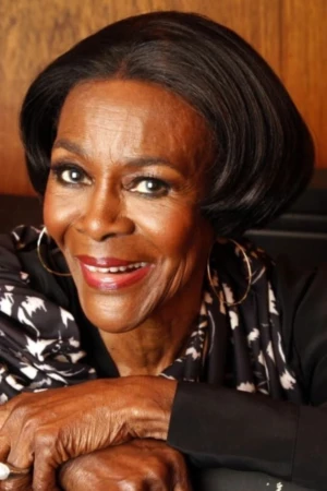 Cicely Tyson