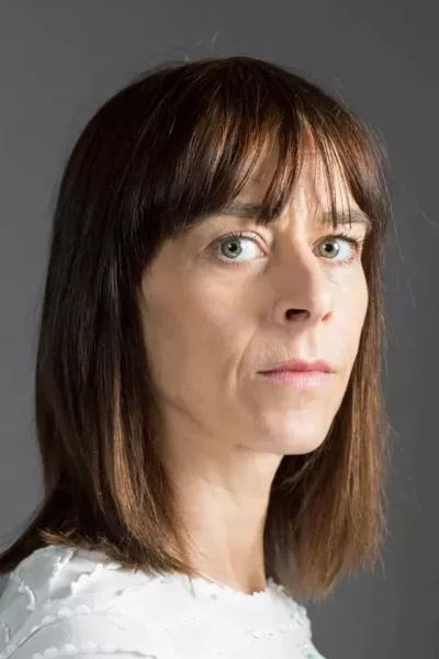 Kate Dickie