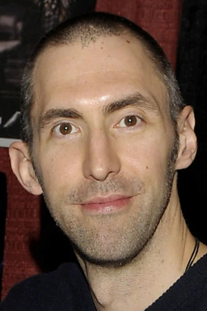 Ian Whyte