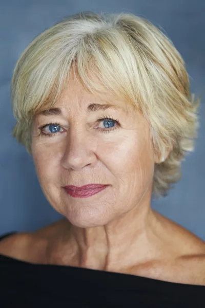 Deborah Baxter