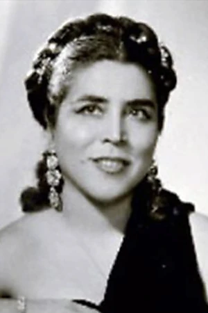 Semiha Berksoy