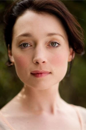 Antonia Prebble