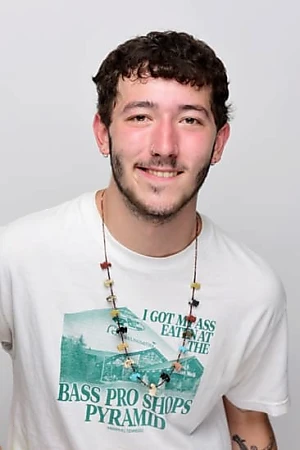 Frankie Jonas