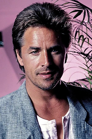 Don Johnson