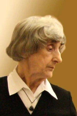 Marina Voskanyants