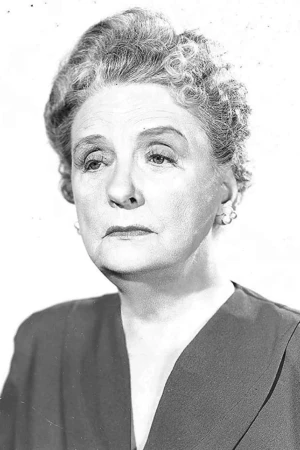 Alma Kruger