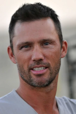 Jeffrey Donovan