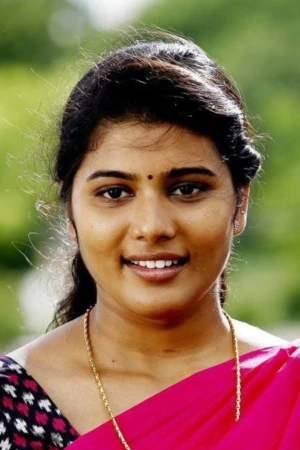 Saranya Pradeep