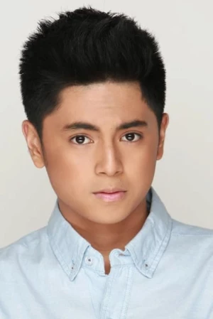 Miguel Tanfelix