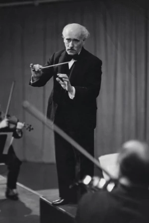 Arturo Toscanini