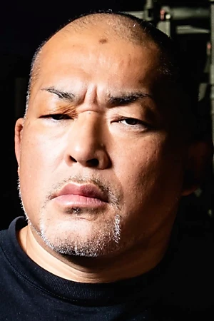 Tomohiro Ishii