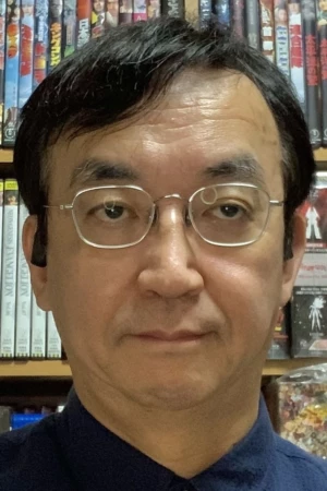 Ryusuke Hikawa