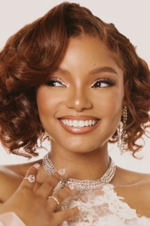 Halle Bailey