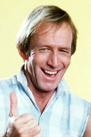 Paul Hogan