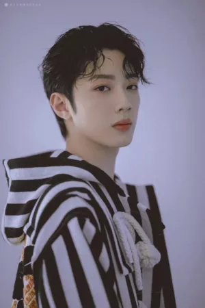 Lai Guan-lin