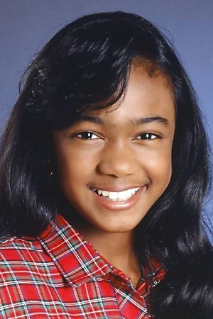 Tatyana Ali