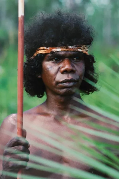 David Gulpilil